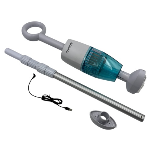 Пылесос ручной аккумуляторный WYBOT HYSON 2 (HJ10P) фото 2